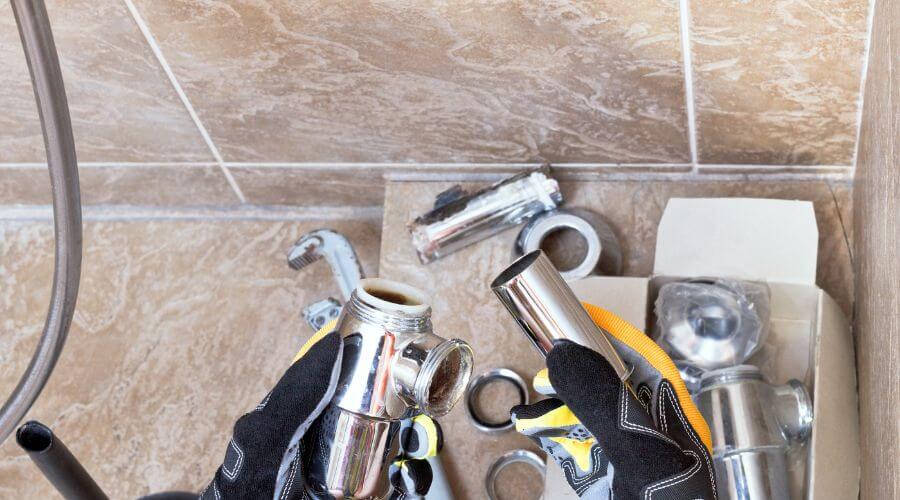 Expert flood damage restoration services in Bethune, CO